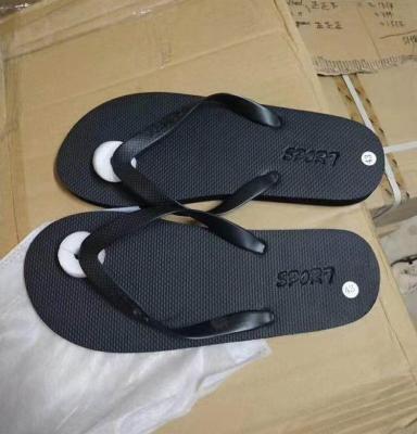 China Common Flip Flops Eva Fate Shoes Flip Flops Shoes Men's Sandal Cheap Wholesale Slippers for sale