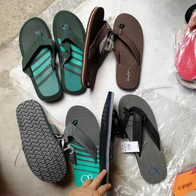 China Flip Flops Lot Running Shoes Flip Flops Mens Sandal Man Slipper Shoes Running Shoe for sale