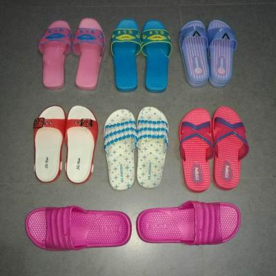 China Running Flip Flops Spell Shoes Lady Sandal Slippers Low Price Ladies Sandals for sale