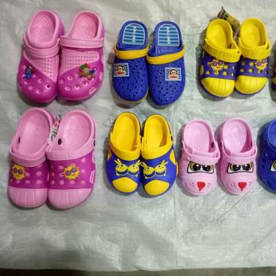 China Wholesale Flip Flops Fate Shoes Child Sandal Actions Flip Flop Eva Sandal Sandals for sale