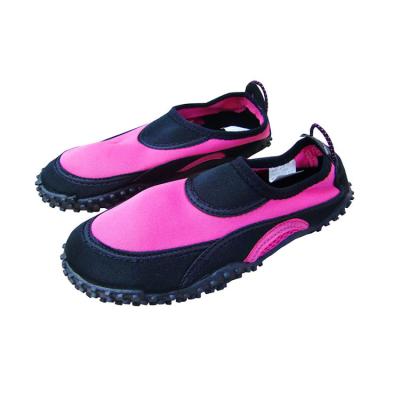 China wholesale anti-slip shoe stock lot water sport shoes 43BH15010 for sale