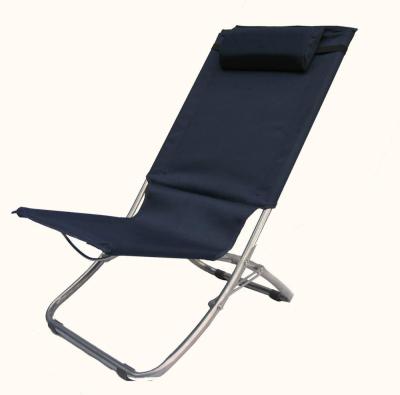 China Moon Chair Folding Beach Chair for sale