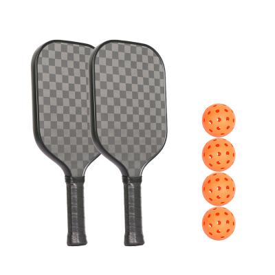 China Customized High Quality 2023 USAPA Light Weight Approved Kimchi Paddles For Professional Kimchi Ball Players for sale