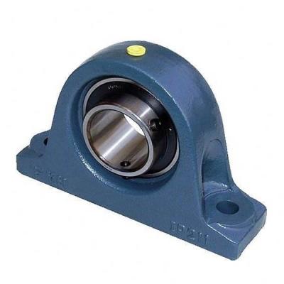 China High Precision Factory Price Pillow Block Supporting UC203 17*40*27.4mm for sale