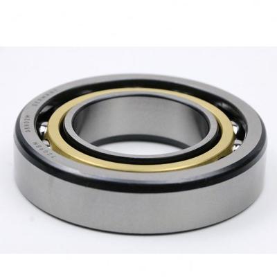 China Hotels High Precision Contact Angular Ball Bearings 7002AC 15*32*9mm for sale