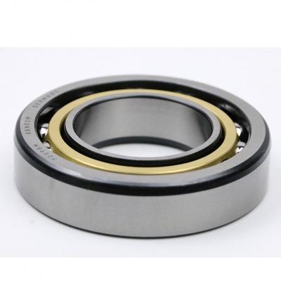 China Hotels Most Popular Angular Contact Ball Bearings 7203AC 17*40*12mm for sale