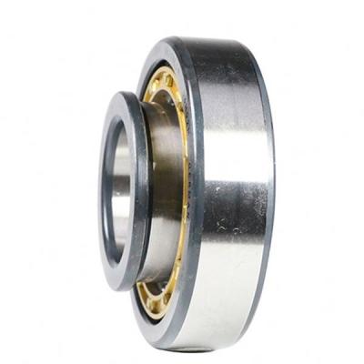 China More Popular Hotels Cylindrical Roller Bearings NU415 75*190*45mm for sale