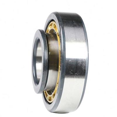 China Hotels Reliable Performance Cylindrical Roller Bearings NU316E 80*170*39mm for sale