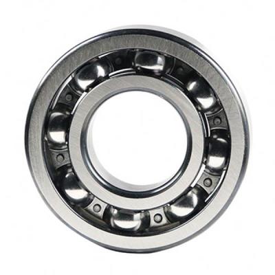 China Hotels Price Promotion Deep Groove Ball Bearing 6313 65*140*33mm for sale