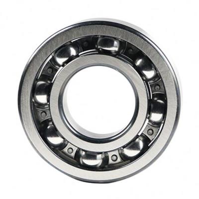 China Hotels Wholesale Price Deep Groove Ball Bearing 61915 75*105*16mm for sale