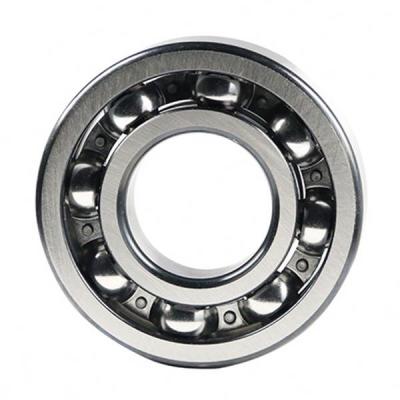 China Hotels Factory Supply Deep Groove Ball Bearing 61916 80*110*16mm for sale