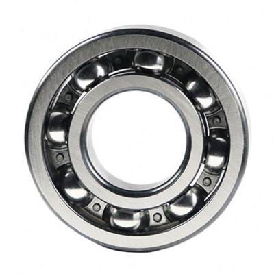 China Hot Sale Hotels Deep Groove Ball Bearing 16016 80*125*14mm for sale