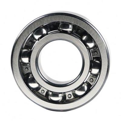 China High Quality Hotels Steel Deep Groove Ball Bearing 6300 10*35*11mm for sale