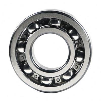 China Hotels Price Promotion Deep Groove Ball Bearing 61912 60*85*13mm for sale