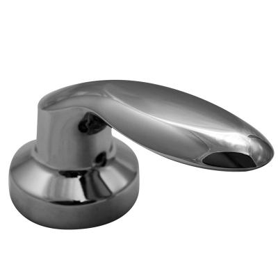 China Minimalist Faucet Shower Faucet Handle for sale