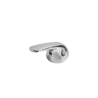 China Unpretentious Faucet Single Metal Lever Handle for sale