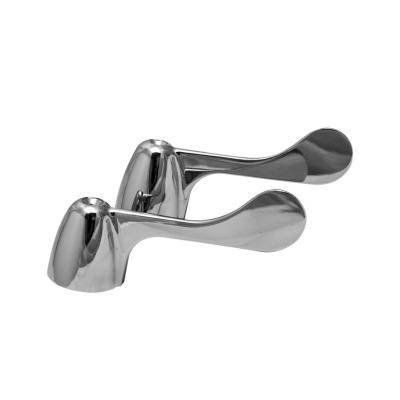 China Unpretentious Faucet Faucet Handle For Bathroom Renovation for sale