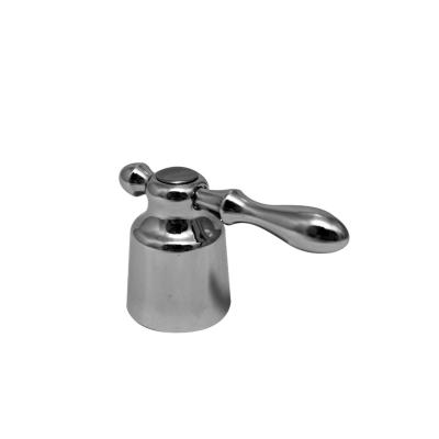 China Minimalist Faucet Diverter Handle for sale