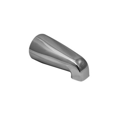 China Without Slide Bar A1201 Plain Tub Spout, non-diverter, for use with 1/2 inch IPS connection, for CSA certified for sale