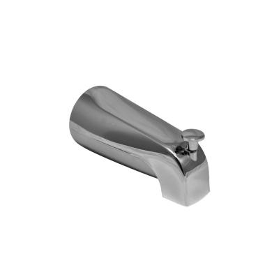 China Without Slide Bar A1211 Zinc Die Cast Diverter Tub Spout, for use with 1/2 inch IPS connection, for CSA certified for sale