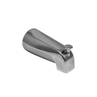 China Without Slide Bar A1211 Diverter Bath Spout, for use with 1/2 inch IPS connection, for CSA certified for sale