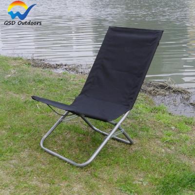 China Beach Chair Foldable Outdoor Foldable Camping Chair for sale