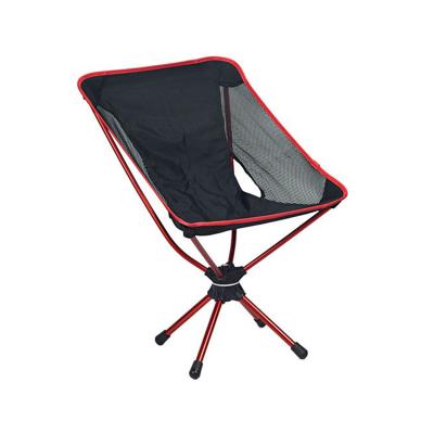 China Simple Folding and Ultralight Portable Compact Waterproof Fishing Camping Folding Chair Lightweight Swing Chair Beach Chair for sale