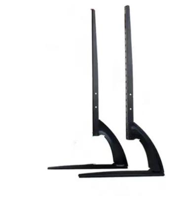 China Universal Spcc Vesa 500x500 TV Stand Laptop Monitor Holder Cold Rolled Steel Soporte Monitor for sale