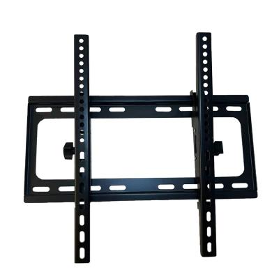 China Slim Cold Rolled Steel Tilt Suit 26 To 60 Inch TV Frame Max Vesa 400 X.400 TV Wall Mount for sale