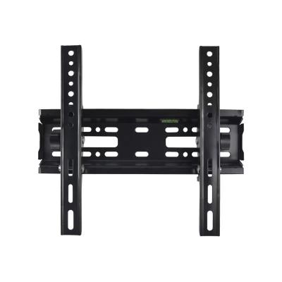 China Led LCD Plasma TV Mount Tilt TV Wall Mount for 14-42" Vesa 200 to 200mm TV Display Stand LCD TV Wall Bracket for sale