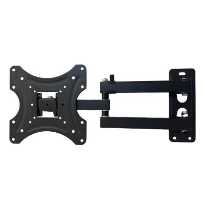 China Led LCD Plasma TV Mount Universal For 14" - 42" Removable LCD TV Wall Bracket Motion TV Full Wall Mount for sale