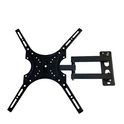 China Universal LED LCD PLASMA TV Bracket LCD TV Wall Bracket Motion TV Mount Full 360 Degree Rotating TV Stand for sale