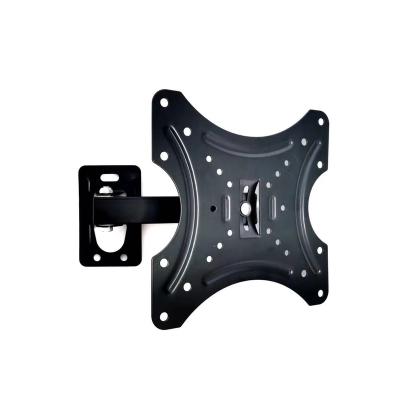 China Full LCD LED PLASMA TV Bracket Motion Swivel Vesa Tv Wall Mount Bracket TV Support Mount Wall Brackets for sale