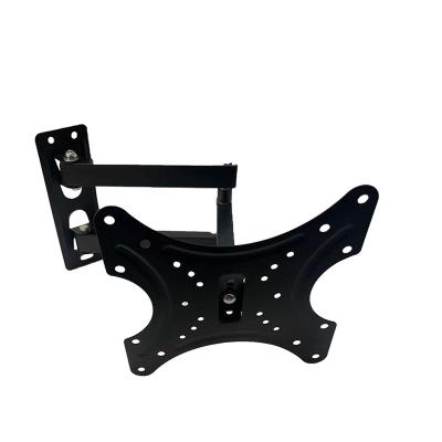 China LED LCD PLASMA TV Bracket Monitor Bracket TV Retractable Cantilever Cantilever Wall Bracket for sale