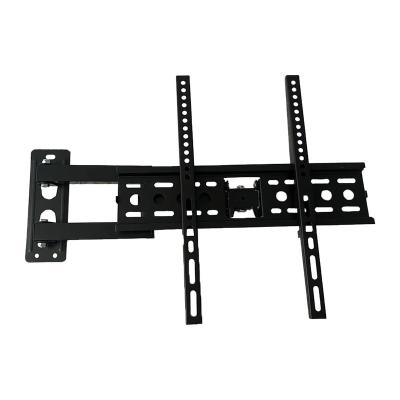 China Led LCD Plasma TV Mount 180 Degree Swivel Wall Mount Saving Vesa 400x400mm LCD Tilting TV Wall Mount Bracket for sale