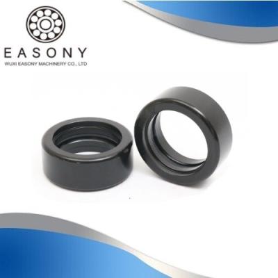 China Mild Steel Forging Bearing Outer Round Outer Ring Outer Circle Fine Grinding And Polishing Cemented Carbide Ring Sleeve for sale