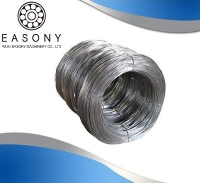 China ASTM 4140 4130 4135 Cold Drawn Cold Rolled Steel Wire 16mn Gcr15 SAE52100 100Cr6 Suj2 for sale