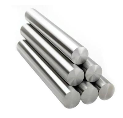 China SS Round Bar Smooth Round Steel Corrosion Resistant Bright Bar Grinding Rod Forging Steel Bar for sale