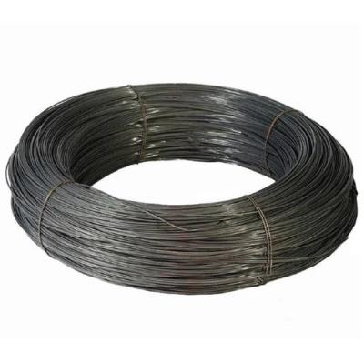 China 100cr6 High Precison Cold Drawn Bearing Steel Wire For Steel Balls for sale