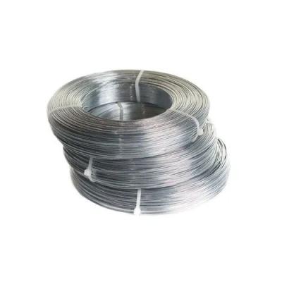 China Galvanized Un-Galvanized High Carbon Steel Spring Wire For Rolling for sale