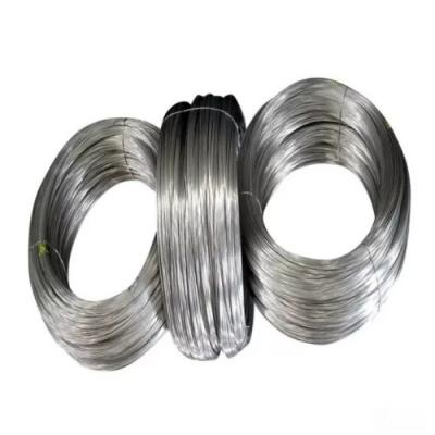 China 430 304 0.12mm Stainless Steel Wire Stainless Steel Bearing Steel Special Steel Wire For Steel Balls for sale