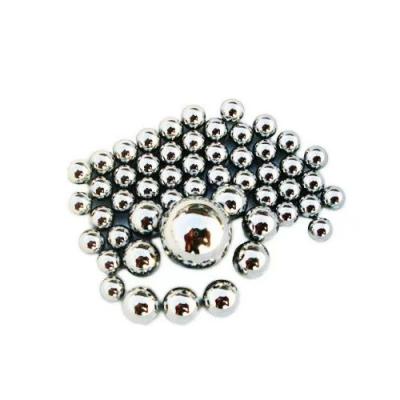 China Steel Balls AISI 316 And 316L Stainless Steel Balls For Industry Ball Bearing Auto Parts for sale