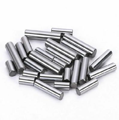 China Customized Loose Needle Roller Bearing Pins Stainless Steel Needle Roller Bearing Pin for Self-aligning Roller Bearings for sale