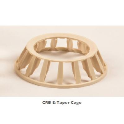 China Taper Water Pump Bearing Cage For Smooth Performance In Water Pump Transport for sale