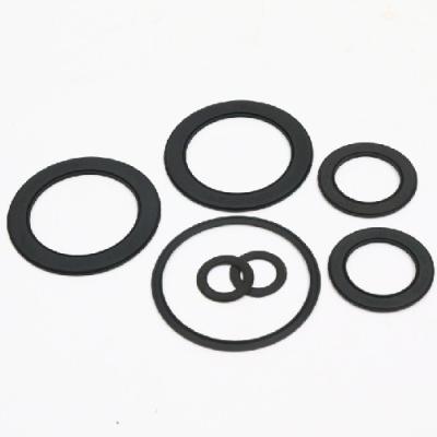 China Rubber NBR O Ring Kit Typically Contain Several O Rings Of Different Sizes And Diameters for sale