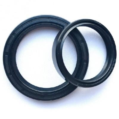 China Round Black 2 Inch Rubber Seal For Sealing At Rs 5 For Construction Machinery Parts for sale