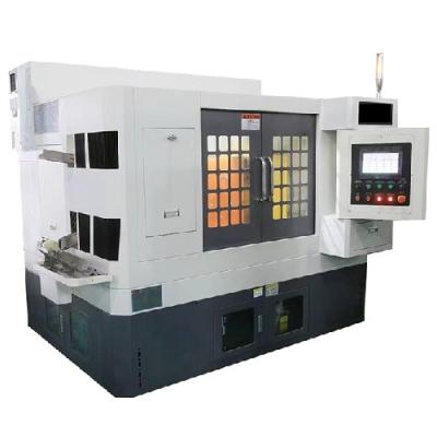 China GM-3MK 13 Series CNC Bearing Inner Ring Groove Grinding Machine for sale