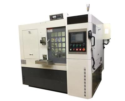 China GM-3MK 14 Series CNC Bearing Outer Ring Groove Grinding Machine for sale