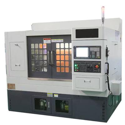 China 3MK21*-3 Series CNC Tapered Bearing Internal Cylindrical Grinding Machine For Bearing Production for sale