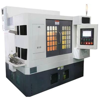 China 3MK13-UQ Series CNC Bearing Outer Spherical Grinding Machine For Bearing Production for sale